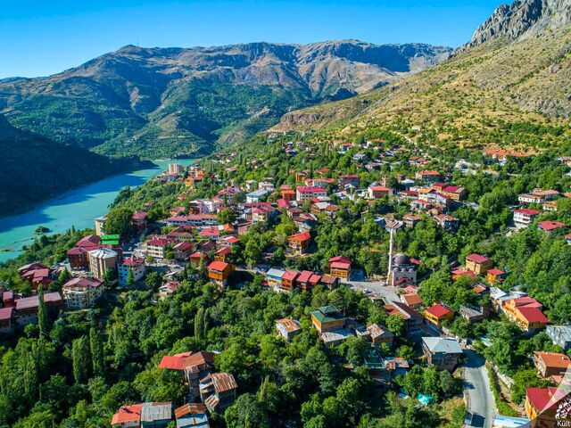 TRENLİ ERZİNCAN KEMALİYE TURU