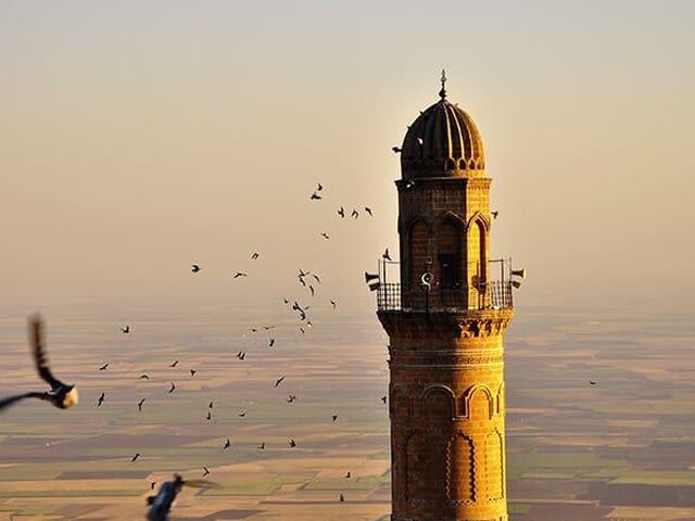 BUTİK MARDİN TURU