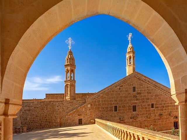 BUTİK MARDİN TURU