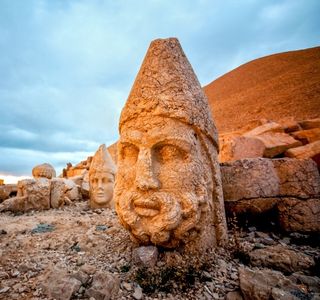 GÜNEYDOĞU ANADOLU TURU 