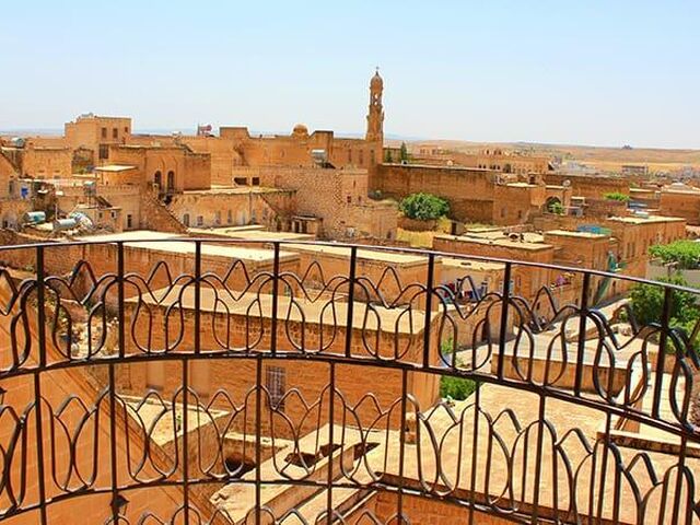 BUTİK MARDİN TURU