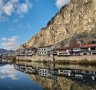 AMASYA TURU