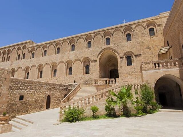 BUTİK MARDİN TURU
