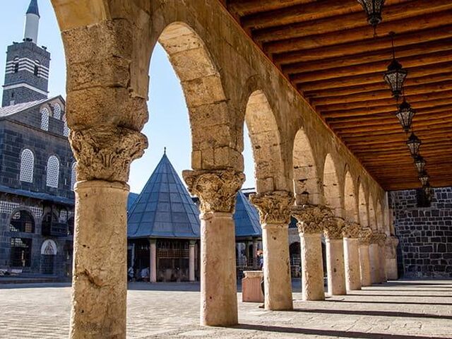 BUTİK MARDİN TURU
