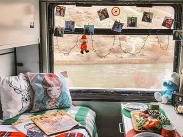 MASALSI DOĞU EKSPRESİ İLE KARS ERZURUM TURU 