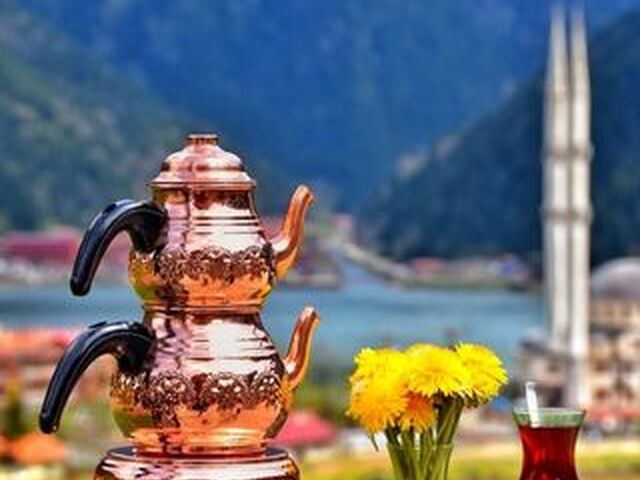 SÜMELA UZUNGÖL TURU