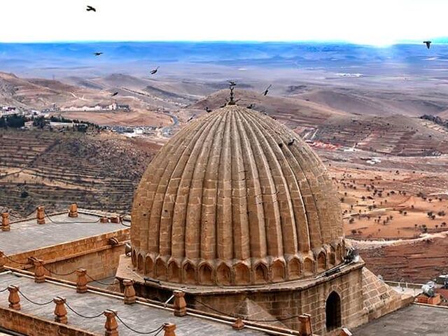 BUTİK MARDİN TURU