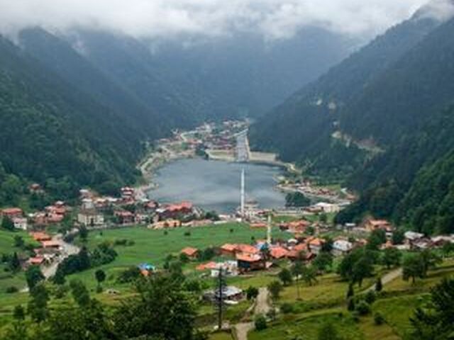 SÜMELA UZUNGÖL TURU