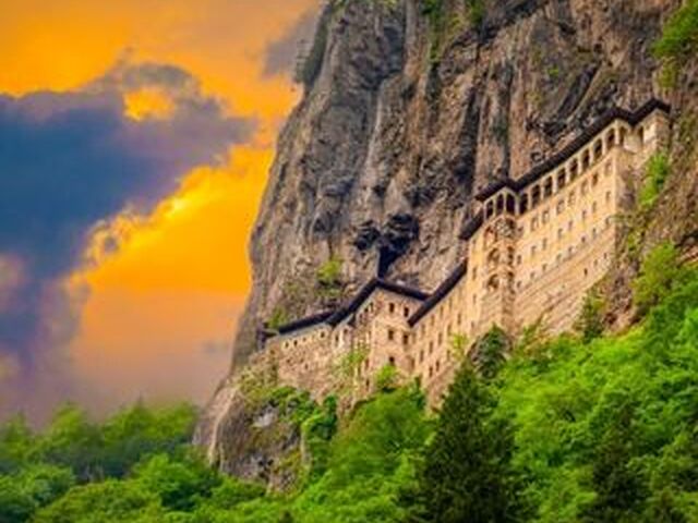 SÜMELA UZUNGÖL TURU