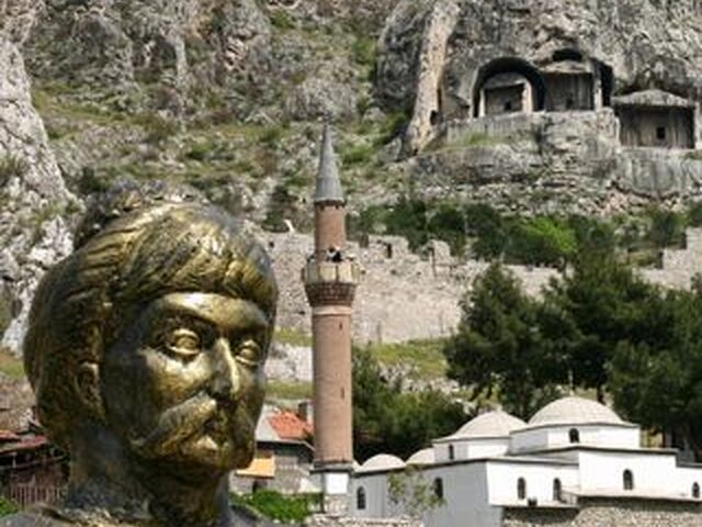 AMASYA TURU