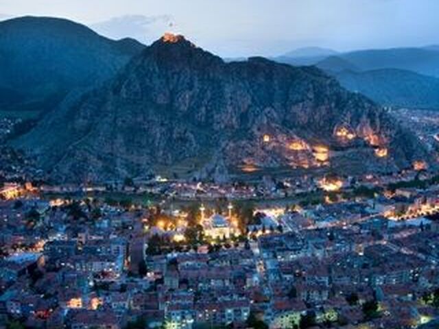 AMASYA TURU