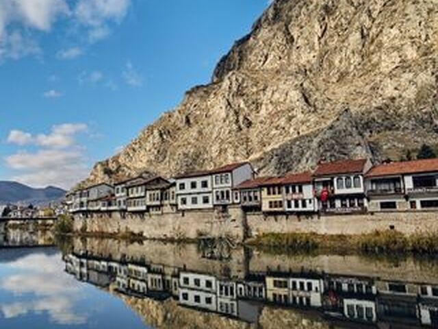 AMASYA TURU