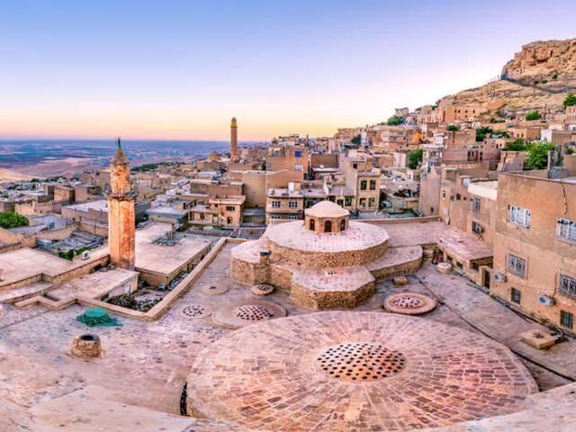 BUTİK MARDİN TURU