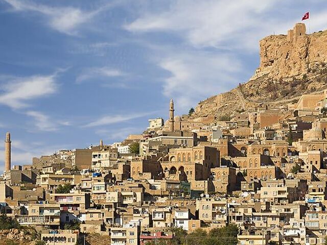 BUTİK MARDİN TURU