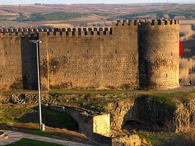 BUTİK MARDİN TURU